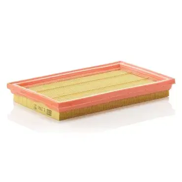 Chilipir Filtru aer C 2748 Mann Filter